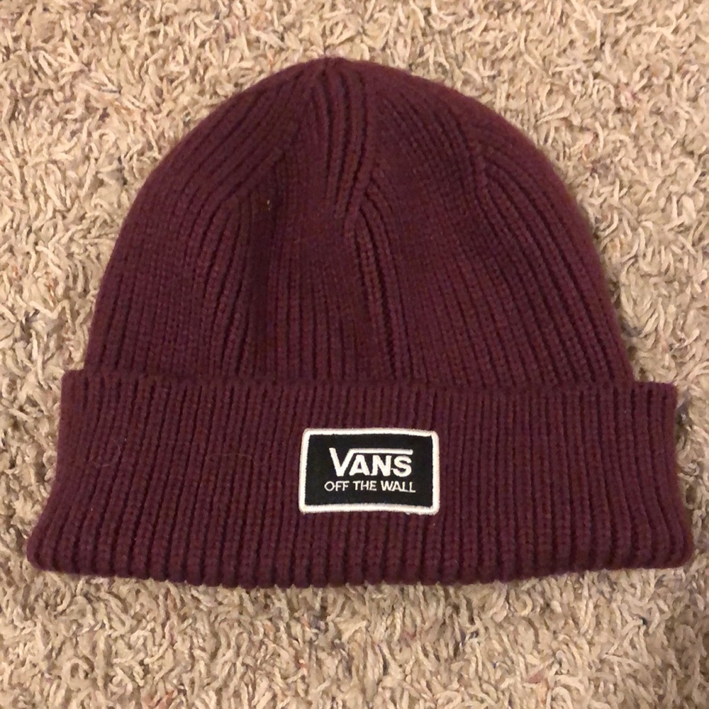 Vans Beanie